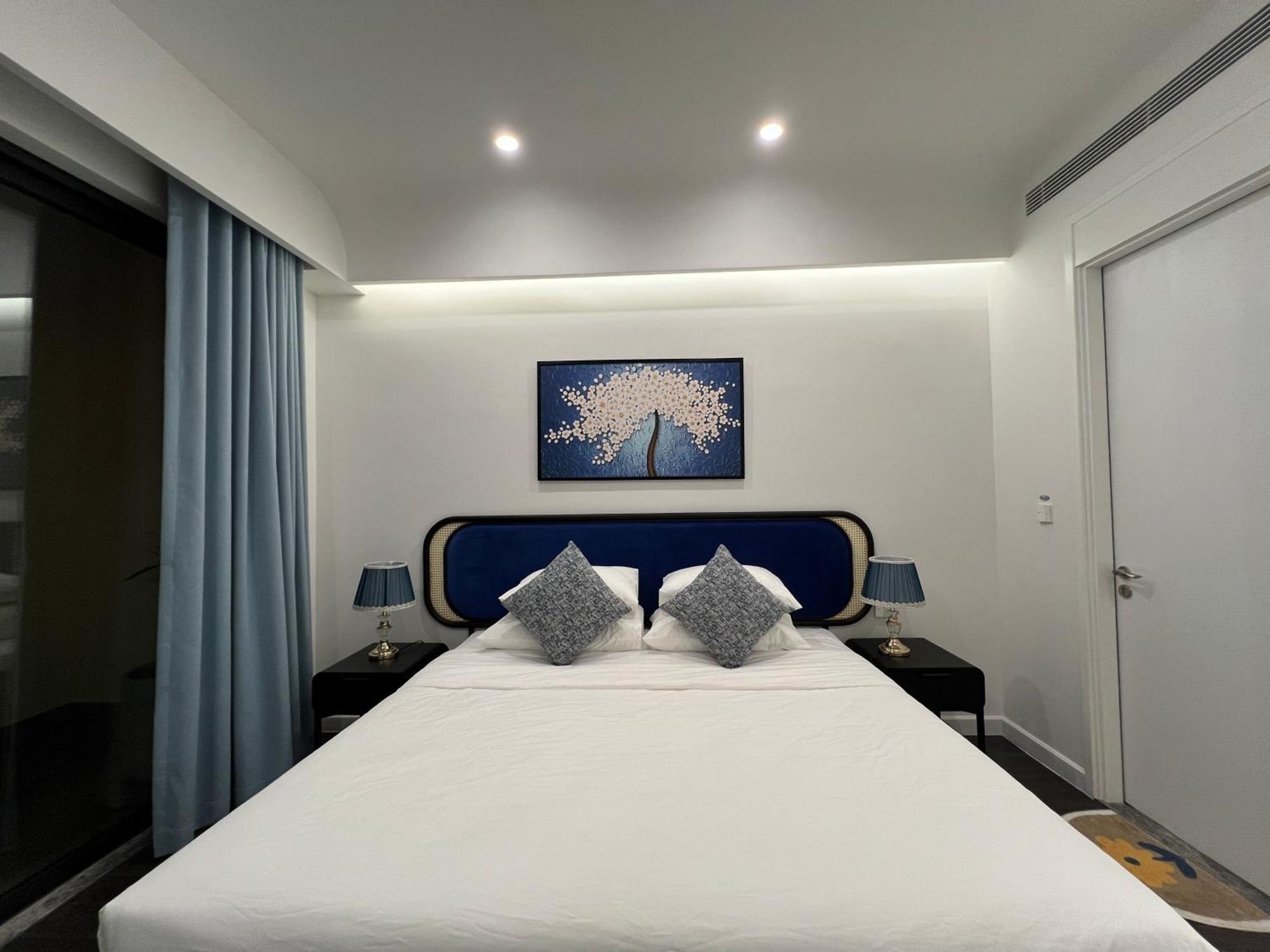 Oscar Seaview Apartment Που Κουόκ Εξωτερικό φωτογραφία