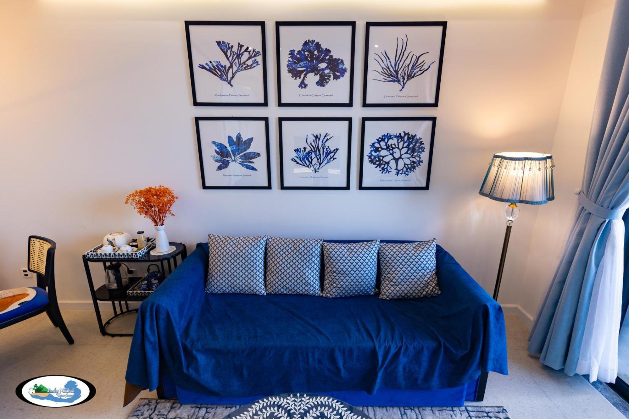 Oscar Seaview Apartment Που Κουόκ Εξωτερικό φωτογραφία