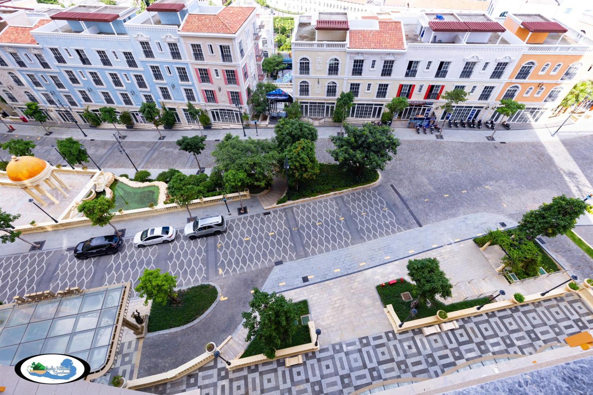 Oscar Seaview Apartment Που Κουόκ Εξωτερικό φωτογραφία