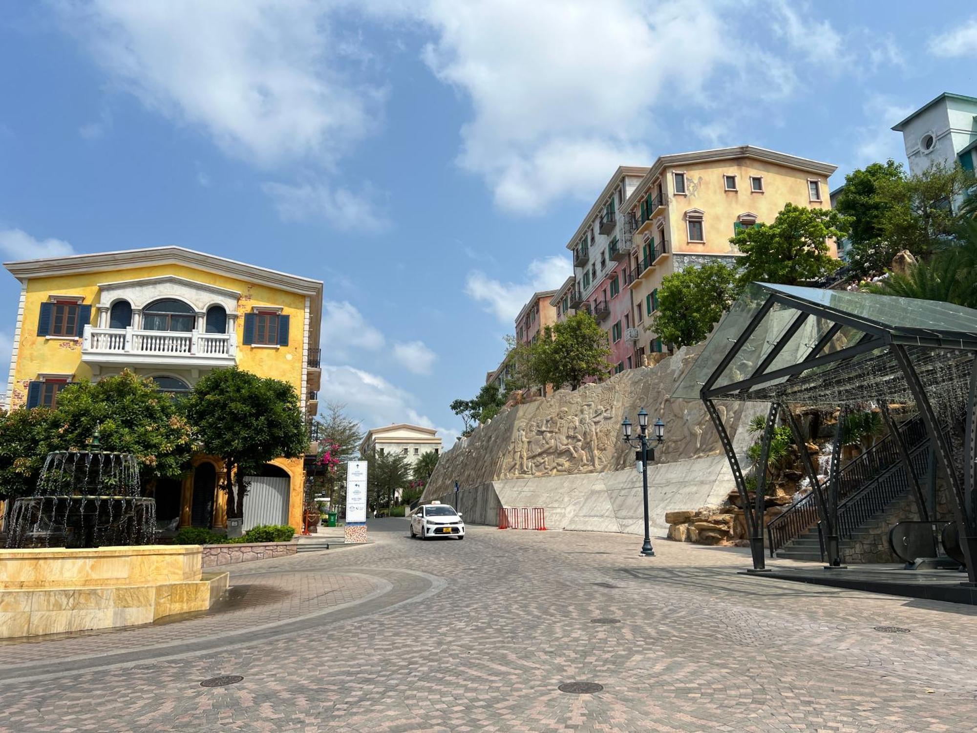 Oscar Seaview Apartment Που Κουόκ Εξωτερικό φωτογραφία