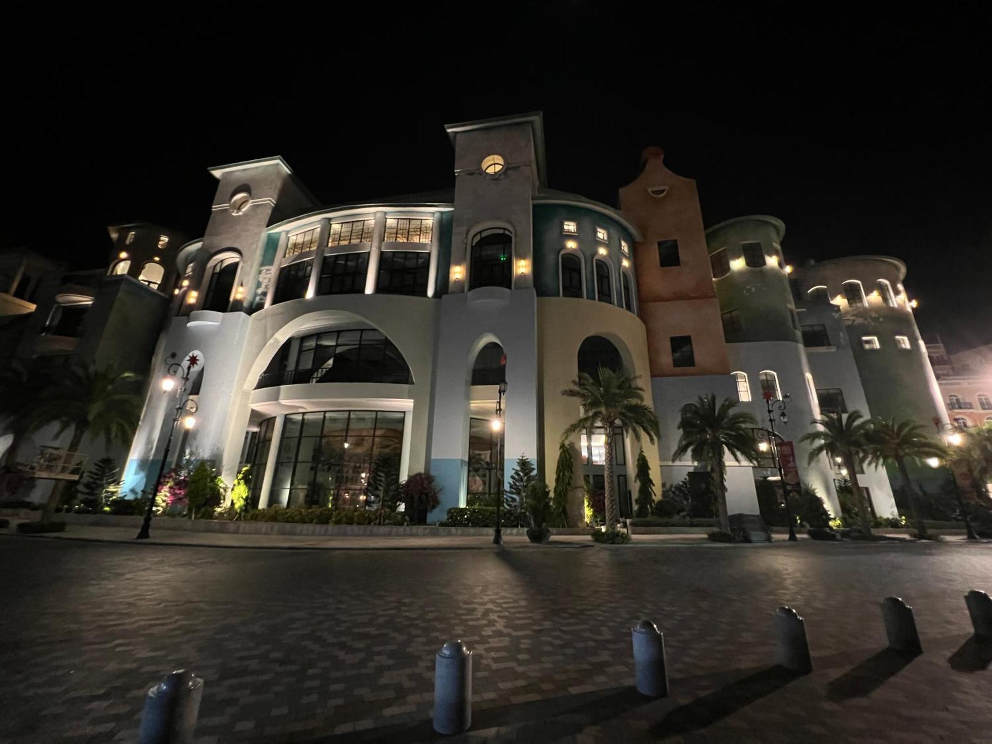 Oscar Seaview Apartment Που Κουόκ Εξωτερικό φωτογραφία