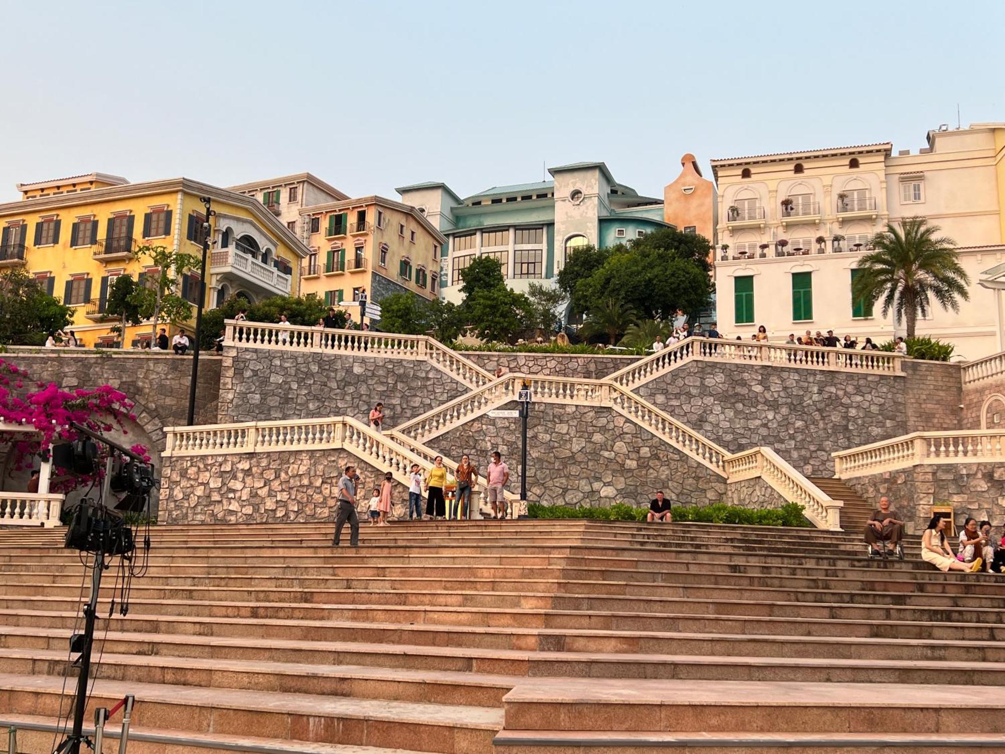 Oscar Seaview Apartment Που Κουόκ Εξωτερικό φωτογραφία
