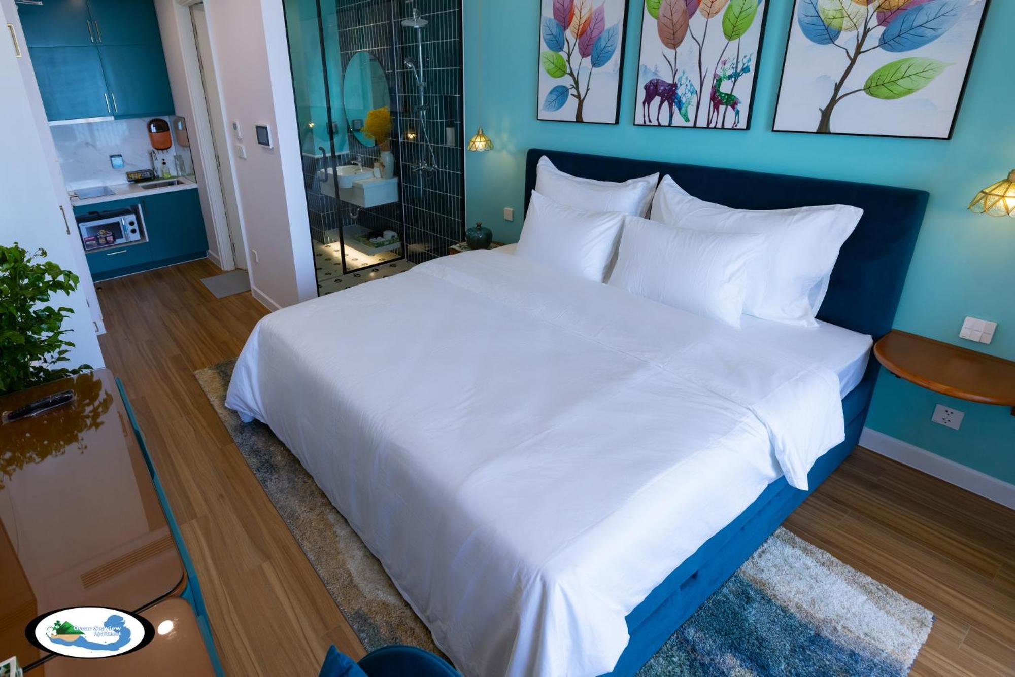 Oscar Seaview Apartment Που Κουόκ Εξωτερικό φωτογραφία